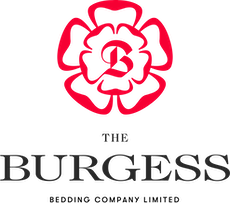 Burgess Beds Logo
