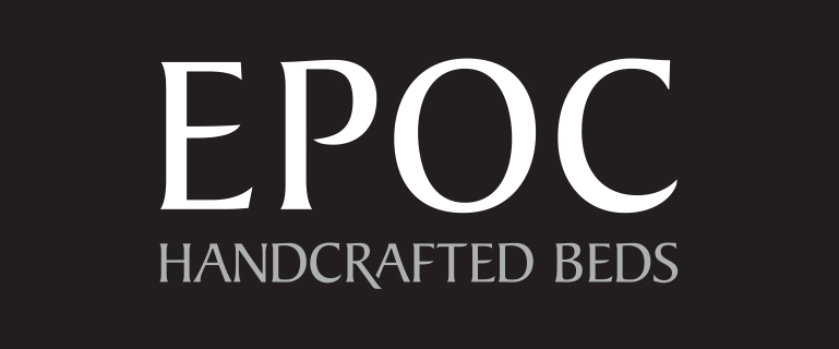 EPOC Handcrafted Beds Logo